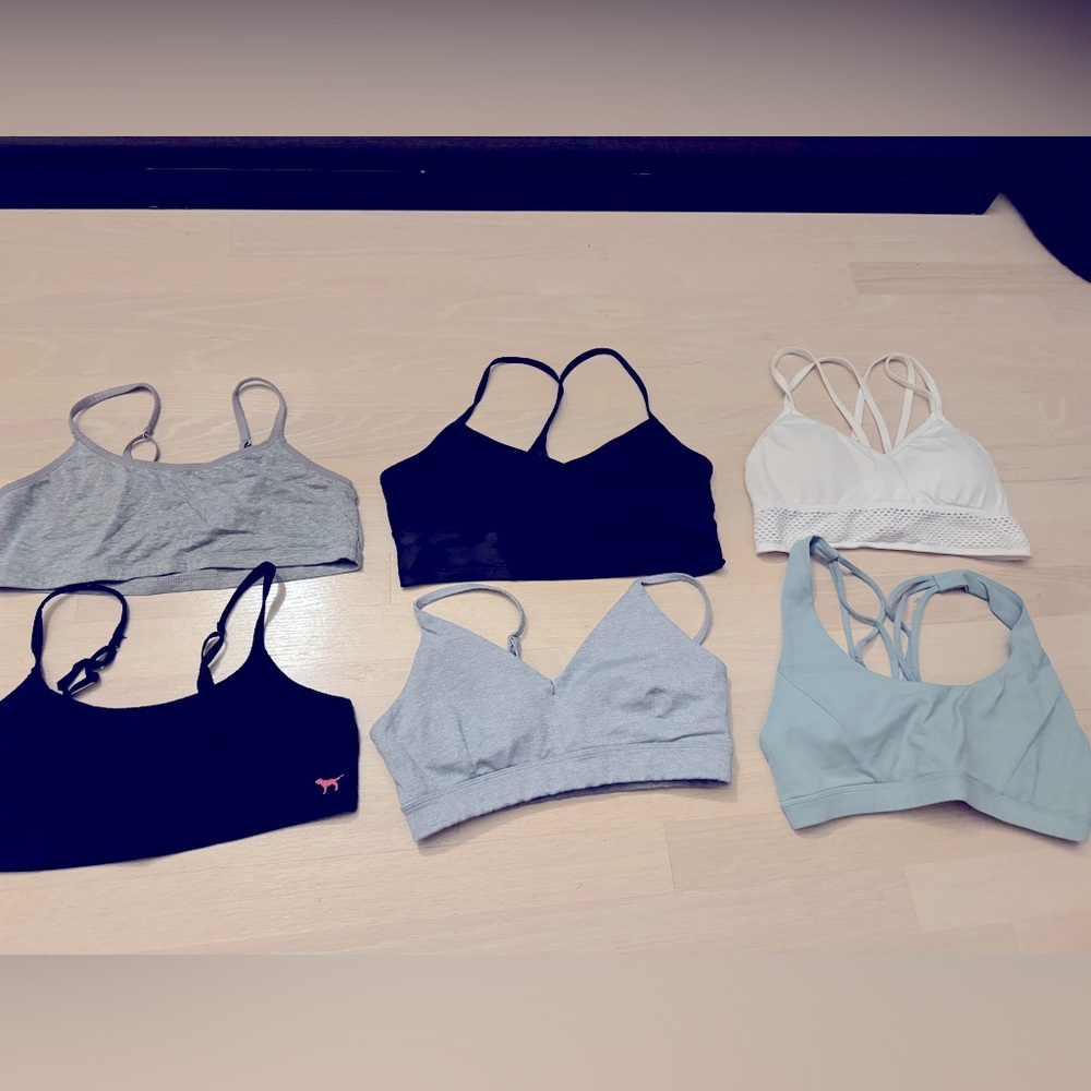Bralette Bundle - image 1